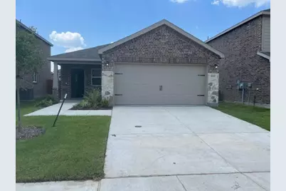 860 Poppy Cove Lane, Princeton, TX 75407 - Photo 1