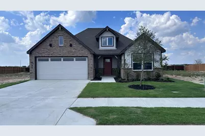 10760 Bloodstone Drive, Fort Worth, TX 76036 - Photo 1