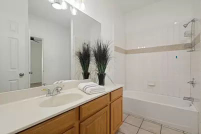 2014 Country Brook Drive, Weatherford, TX 76087 - Photo 19
