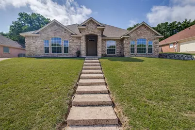 2014 Country Brook Drive, Weatherford, TX 76087 - Photo 1