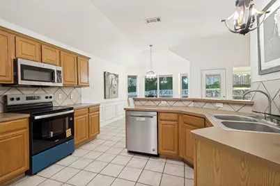 2014 Country Brook Drive, Weatherford, TX 76087 - Photo 11