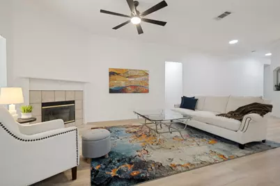 2014 Country Brook Drive, Weatherford, TX 76087 - Photo 5