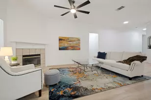 2014 Country Brook Dr, Weatherford, TX 76087 - Photo 5