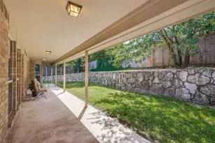 2014 Country Brook Dr, Weatherford, TX 76087 - Photo 23