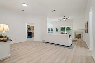 2014 Country Brook Drive, Weatherford, TX 76087 - Photo 9