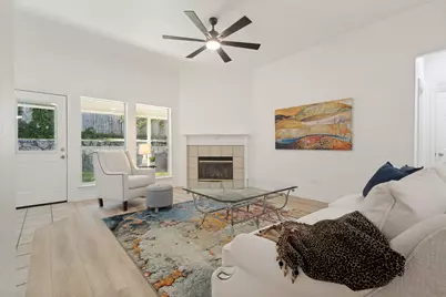 2014 Country Brook Drive, Weatherford, TX 76087 - Photo 7