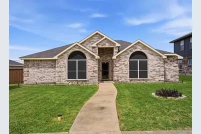 1531 Rebecca Lane, Lancaster, TX 75134 - Photo 3