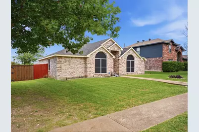 1531 Rebecca Lane, Lancaster, TX 75134 - Photo 1