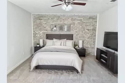 2310 Chapel Hill Lane, Arlington, TX 76014 - Photo 13