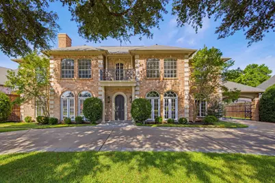 6208 Troon Road, Fort Worth, TX 76132 - Photo 1