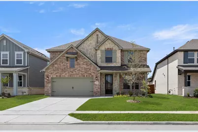 3638 Saffron Drive, Celina, TX 75009 - Photo 1