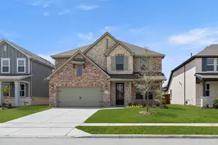 3638 Saffron Dr, Celina, TX 75009 - Photo 1