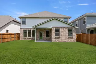 3638 Saffron Dr, Celina, TX 75009 - Photo 27