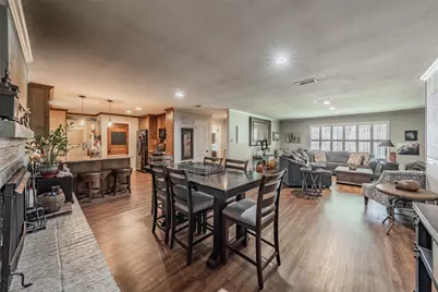 1806 Hilltop Lane, Pantego, TX 76013 - Photo 9