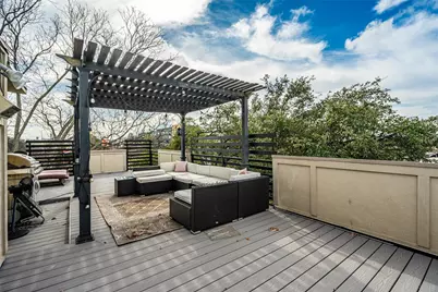 4614 Cedar Springs Road #A, Dallas, TX 75219 - Photo 9