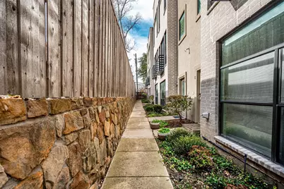 4614 Cedar Springs Road #A, Dallas, TX 75219 - Photo 21