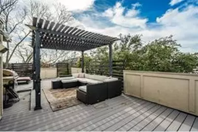 4614 Cedar Springs Road #A, Dallas, TX 75219 - Photo 15
