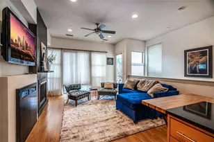 4614 Cedar Springs Rd, Dallas, TX 75219 - Photo 3