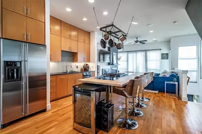 4614 Cedar Springs Road #A, Dallas, TX 75219 - Photo 5