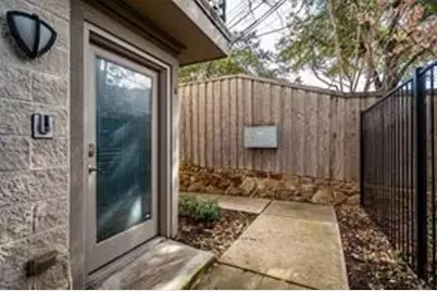 4614 Cedar Springs Road #A, Dallas, TX 75219 - Photo 19