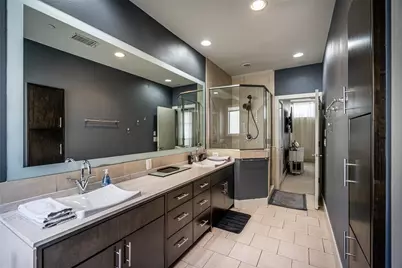 4614 Cedar Springs Road #A, Dallas, TX 75219 - Photo 13