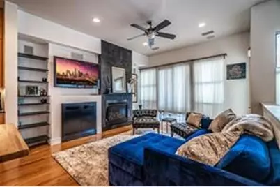 4614 Cedar Springs Road #A, Dallas, TX 75219 - Photo 7