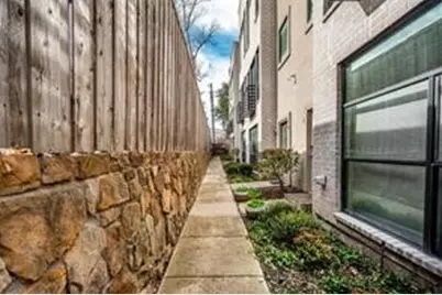 4614 Cedar Springs Road #A, Dallas, TX 75219 - Photo 17