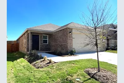 829 Lake Fletcher Road, Princeton, TX 75407 - Photo 1