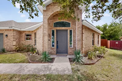 2230 Larry Drive, Dallas, TX 75228 - Photo 7
