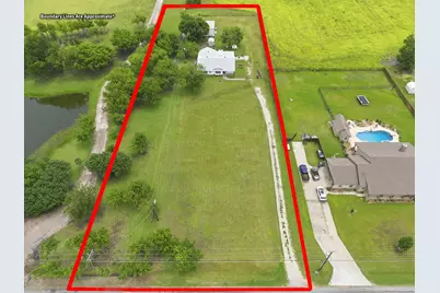698 Hackberry Road, Van Alstyne, TX 75495 - Photo 27