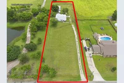 698 Hackberry Road, Van Alstyne, TX 75495 - Photo 25