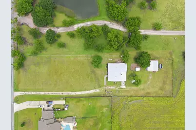 698 Hackberry Road, Van Alstyne, TX 75495 - Photo 27