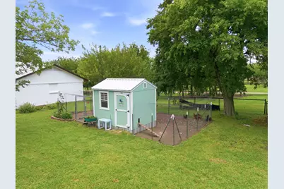 698 Hackberry Road, Van Alstyne, TX 75495 - Photo 23
