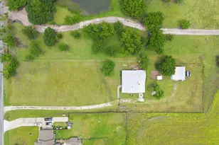 698 Hackberry Rd, Van Alstyne, TX 75495 - Photo 29