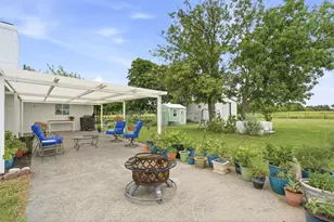 698 Hackberry Rd, Van Alstyne, TX 75495 - Photo 23
