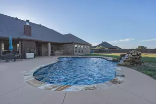 125 Cactus Rose Trail, Abilene, TX 79602 - Photo 3