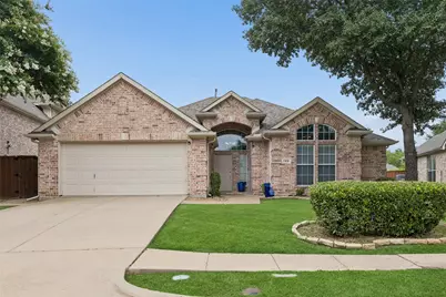 7918 Kings Court, Rowlett, TX 75089 - Photo 3