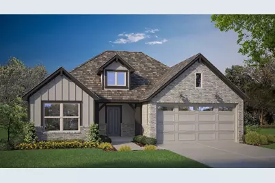 10872 Bloodstone Drive, Fort Worth, TX 76036 - Photo 1