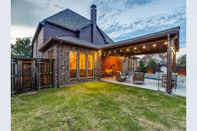3702 Mesquite Court, Celina, TX 75009 - Photo 29