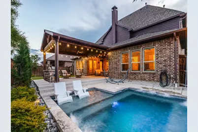 3702 Mesquite Court, Celina, TX 75009 - Photo 1