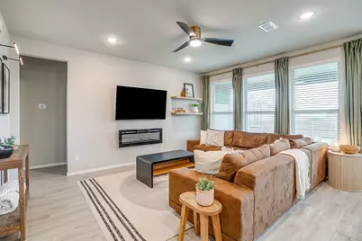 14124 Cassiopeia Drive, Haslet, TX 76052 - Photo 7