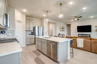 14124 Cassiopeia Dr, Haslet, TX 76052 - Photo 11