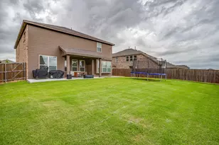 14124 Cassiopeia Dr, Haslet, TX 76052 - Photo 35