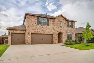 14124 Cassiopeia Dr, Haslet, TX 76052 - Photo 1