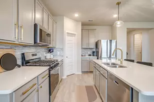 14124 Cassiopeia Dr, Haslet, TX 76052 - Photo 9