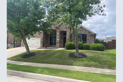 421 Brighton Street, Roanoke, TX 76262 - Photo 1