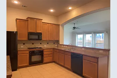 421 Brighton Street, Roanoke, TX 76262 - Photo 7
