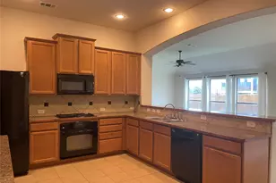 421 Brighton St, Roanoke, TX 76262 - Photo 7