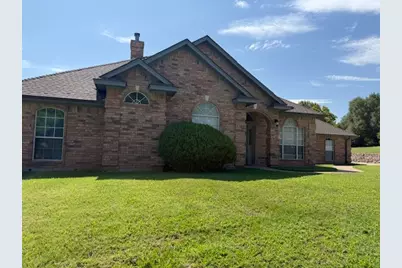 9703 Argyle Court, Granbury, TX 76049 - Photo 1