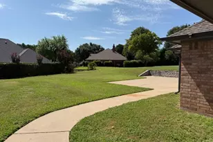 9703 Argyle Ct, Granbury, TX 76049 - Photo 25